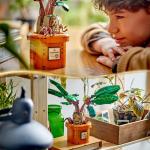 LEGO Гарри Поттер, блоки, Мандрагора, 76433 - фото 15