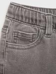 Обычные джинсы MANGO KIDS COMFY, Grey Denim - фото 3
