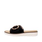 REMONTE Мюли 'D2042' в черном цвете - фото 5