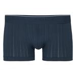 Обычные боксеры CALIDA, темно-синий - фото