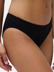 Низ бикини C12VA0 Chantelle, черный - фото 3