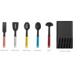 Набор столовых приборов Elevate с ящиком для хранения Joseph Joseph, Bunt - фото