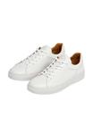 Кроссовки Hackett London Trainers, White - фото 2