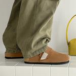 Ritai Закрытые тапочки унисекс, цвет Sand - фото 7