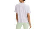 Футболка женская Lululemon, зеленая - фото 3