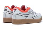 Детские кроссовки для скейтбординга Reebok Club C GS - фото 5