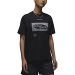 Футболка женская Jordan, черный - фото