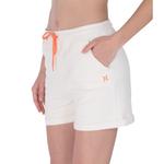 Шорты Hurley Oceancare Script Sweat, белый - фото 3