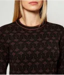 Платье Клами Joop!, черный - фото 4