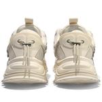 Кроссовки masongarments Shark Tooth Series Chunky Sneakers Unisex Low-top, черный - фото 68