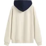 Свитшот Unisex GAP, Морской Синий - фото 9