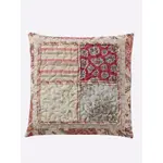 Плед  Heine Home, Ecru-beere - фото 2