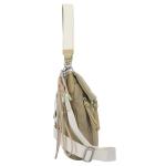 Сумка через плечо FREDsBRUDER Carry Me Everywhere, Pastel green - фото 3