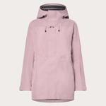 Женская куртка Oakley Sub Temp Recycled Gore-tex, Toadstool - фото