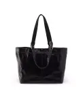 Сумка ROMY MAX TOTE HOBO, черный - фото
