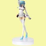 SQ Collection, Hatsune Miku BANPRESTO - фото 3