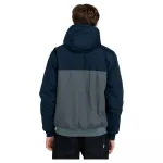 Куртка Element Dulcey 2 Tones, серый - фото 2