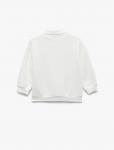 Koton Свитшот в белом цвете - фото 3