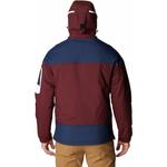 Функциональная куртка Challenger пуловер Columbia, белый - фото 2