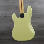Бас-гитара Fender Player II Precision, цвет Hialeah Yellow - фото 5