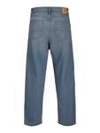 Мешковатые джинсы JACK & JONES JJIRon, Blue Denim - фото 2