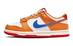 Nike Dunk Low Hot Curry Game Royal (GS) - фото