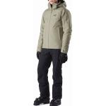 Мужской пуховик Arcteryx, Черный сапфир - фото 3