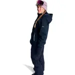 Куртка Roxy Landscape, синий - фото 3