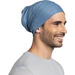 Шарф Coolnet UV+Insect Shield Solid Buff, цвет solid slate - фото 4