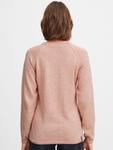 Свитер Oxmo DANIELA, Rose - фото 4