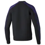 Толстовка Erima Evo Star, черный - фото 2