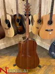 TAKAMINE GD30CE Натуральный - фото 11