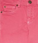 Узкие джинсы Бонни Bonpoint, розовый - фото 3