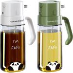 Масленка KAWASIMAYA, зеленый - фото 2