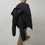 Парка Osborne Label Canada Goose, черный - фото 4