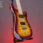 ESP USA M-7 HT Линч Берст - фото 3