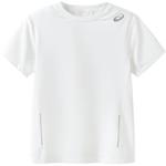 Детская футболка Asics, черный - фото