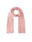 Шарф CODELLO, розовый - фото