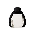 Куртка унисекс Jeep, коричневый/хаки - фото 4