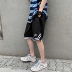 Шорты для баскетбола унисекс JINBEILE, серый - фото 10