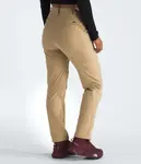 Женские брюки-клеш The North Face, Khaki Stone - фото 3