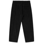 Повседневные брюки унисекс MIND ERROR, Темно-синий - фото 6