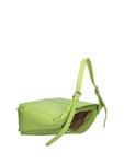 Сумка через плечо ROBERTA ROSSI, цвет green-b - фото 4