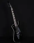 Ibanez PSM10 Пол Стэнли, черный - фото 8