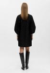 Платье Object MINI JACQUARD, Black - фото 3