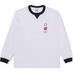 Футболка унисекс UNDEFEATED, оливковый - фото 3