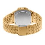 CASIO Часы Unisex YOUTH Gold Watch A171WEG-9AEF - фото 5
