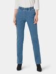 Обычные джинсы Goldner Louisa, Blue Denim - фото 2