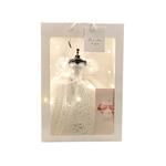 Princess Wedding Dress Toys Dolls and bears dance - фото 2