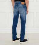 Джинсы мужские Replay с эффектом потертости, синий - фото 4